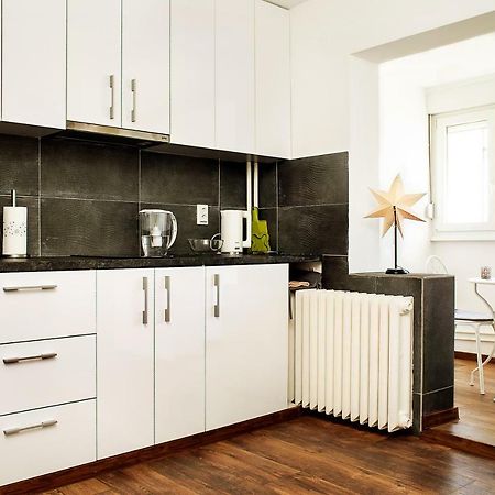 City Place Apartments Beograd Ngoại thất bức ảnh