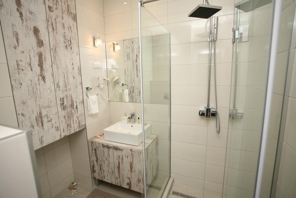 City Place Apartments Beograd Phòng bức ảnh