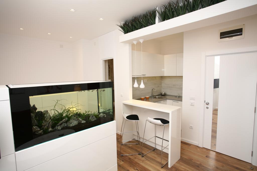City Place Apartments Beograd Phòng bức ảnh