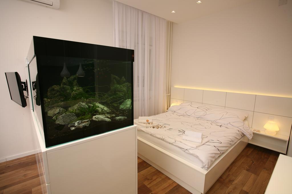 City Place Apartments Beograd Phòng bức ảnh