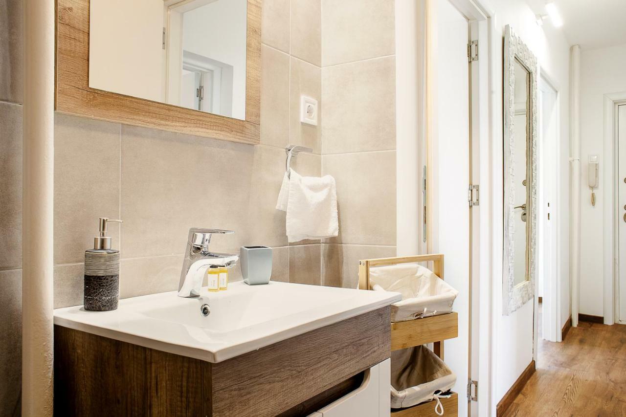 City Place Apartments Beograd Ngoại thất bức ảnh